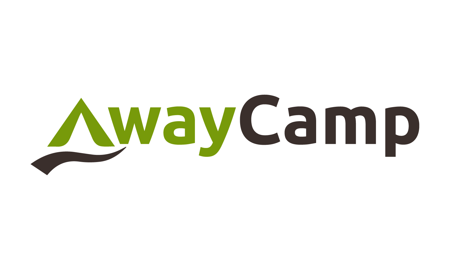 AwayCamp logo
