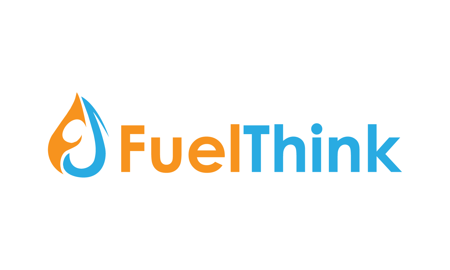 FuelThink logo
