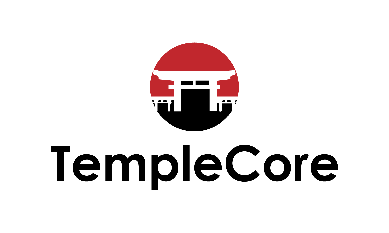 TempleCore logo