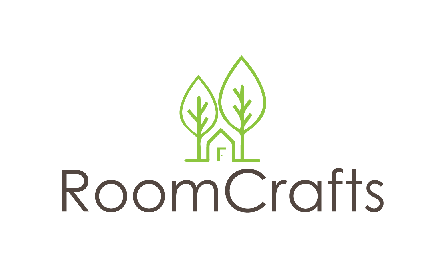 RoomCrafts logo