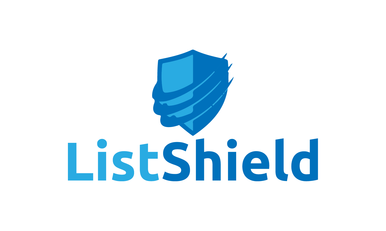 ListShield logo