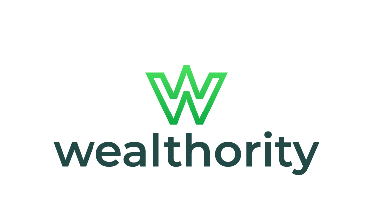Wealthority.com - Cool domains for sale