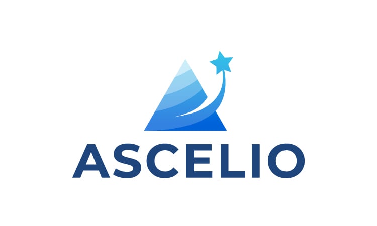 Ascelio.com - Good premium domains