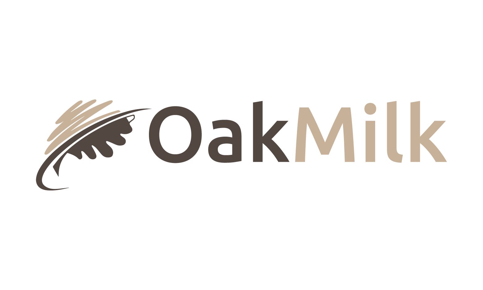 OakMilk.com - Good premium domain names