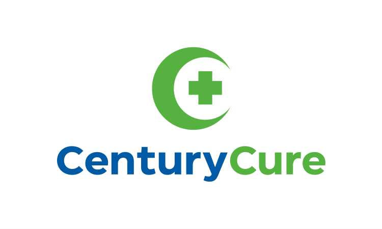 CenturyCure.com - New premium domain names