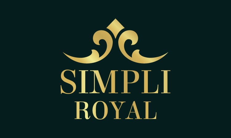 SimpliRoyal.com - Best domains for sale