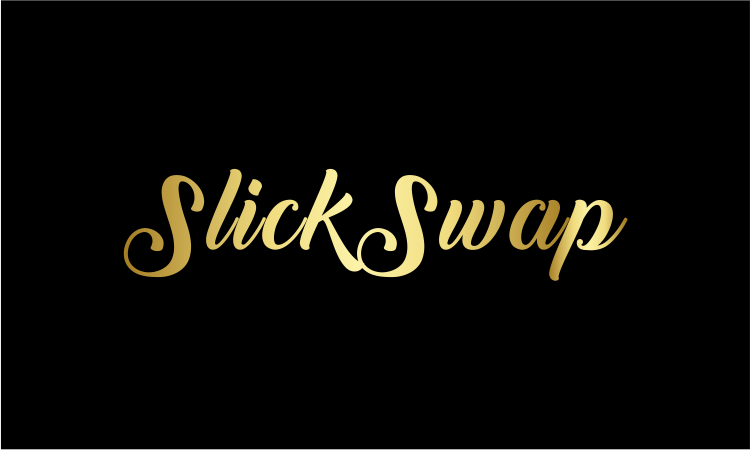 SlickSwap.com - New premium domains for sale