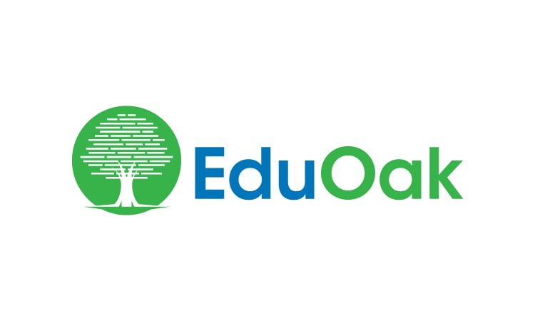 EduOak.com - Unique premium domain names for sale