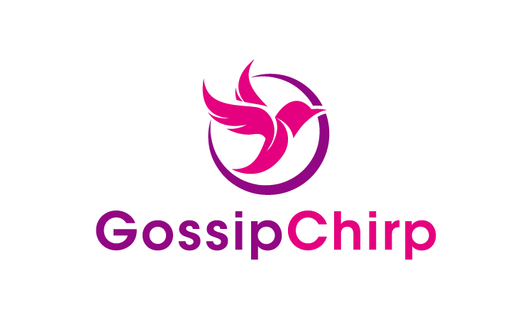 GossipChirp.com - buy Unique premium names