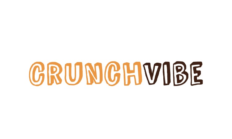 CrunchVibe logo