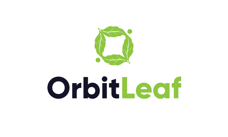 OrbitLeaf.com - Great premium names