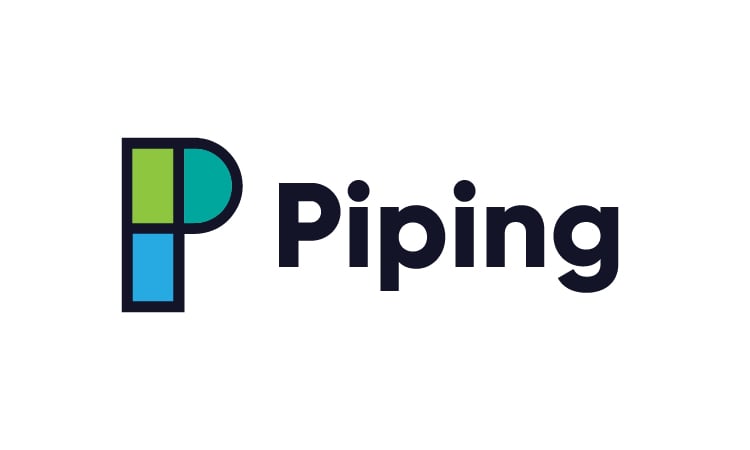 Piping.net - buy Catchy premium domains
