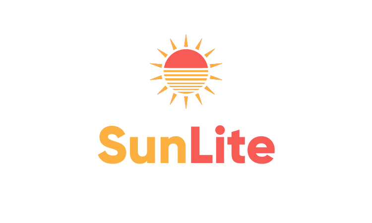 SunLite.co - Unique premium domain names