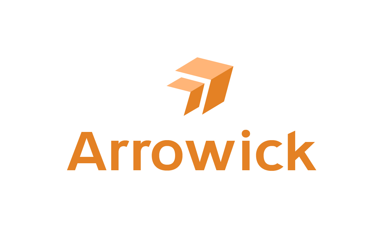 Arrowick.com - Good premium domains