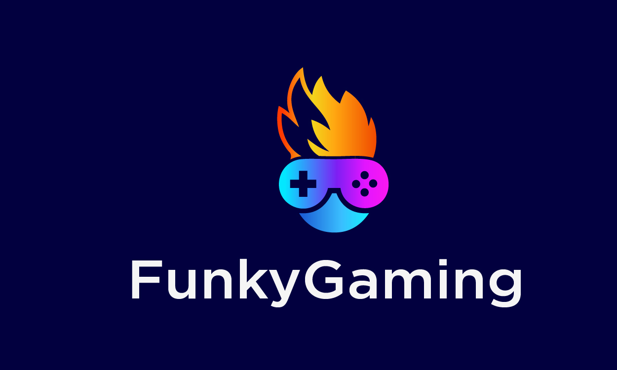 FunkyGaming.com - Catchy premium names