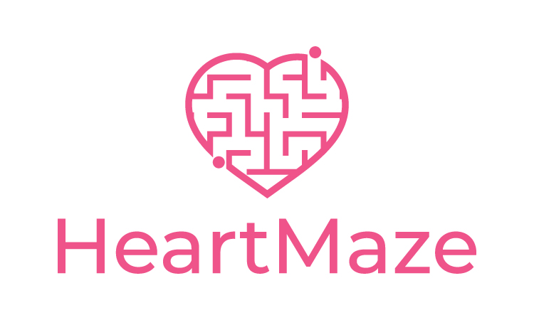 HeartMaze.com - Best premium domain names