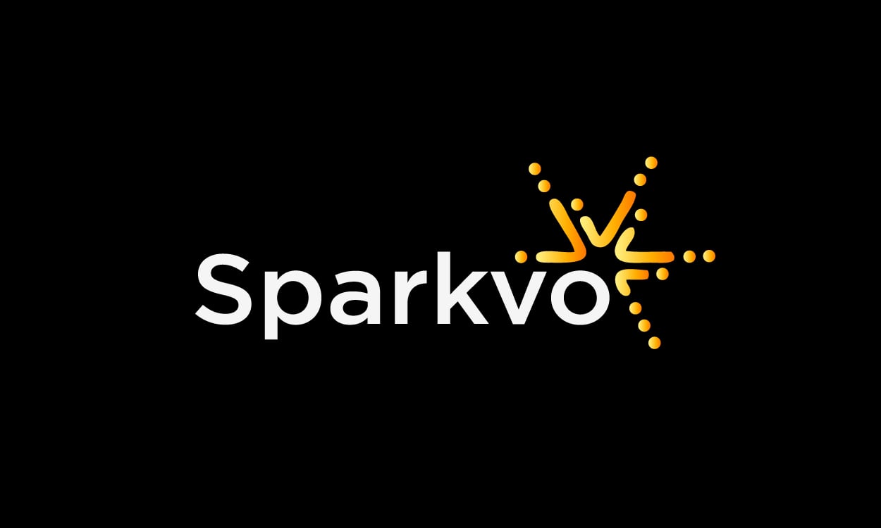 Sparkvo.com - New premium domains