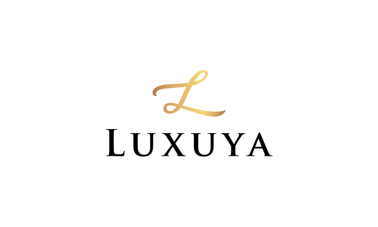 Luxuya.com - Great premium domains for sale