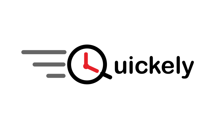 Quickely.com - New premium domain marketplace