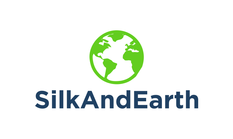 SilkAndEarth.com - buy Catchy premium names