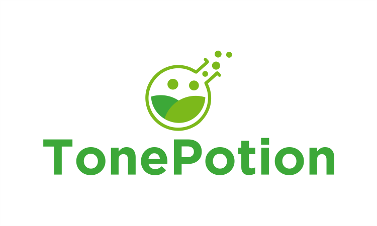 TonePotion.com - Unique premium domain marketplace