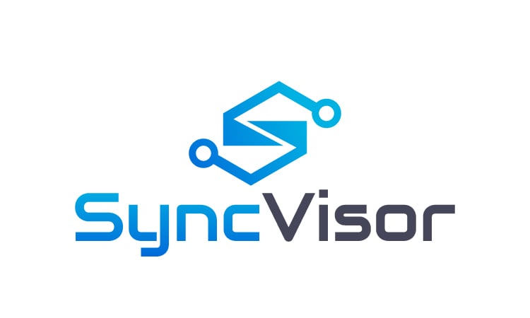 SyncVisor.com - Great premium domain marketplace