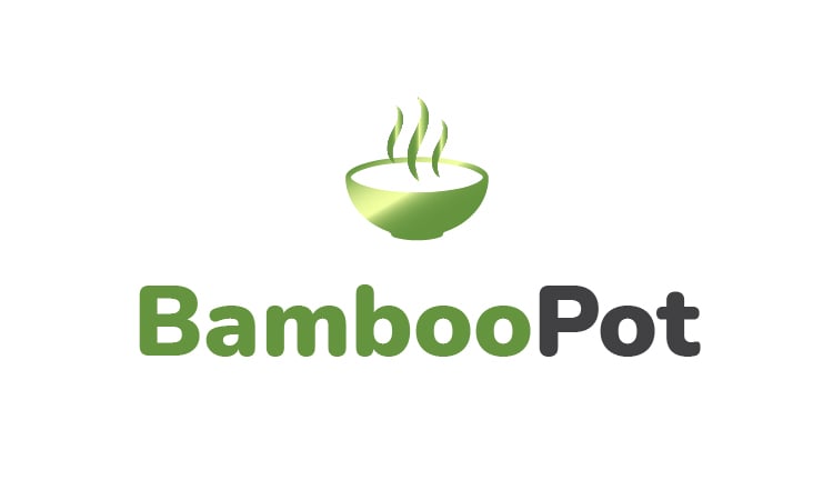 BambooPot logo