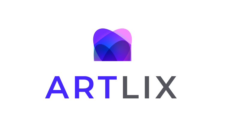 ArtLix.com - Great premium domains