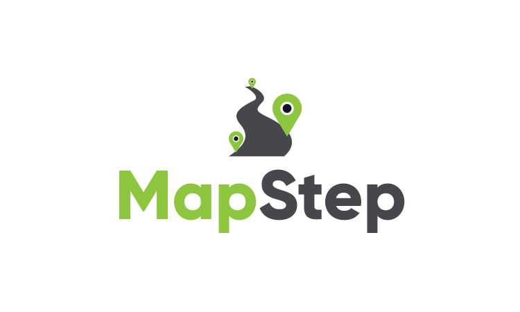 MapStep - Unique premium domains