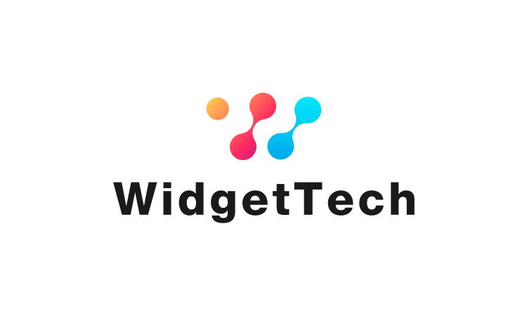 WidgetTech.com - buying Cool premium names