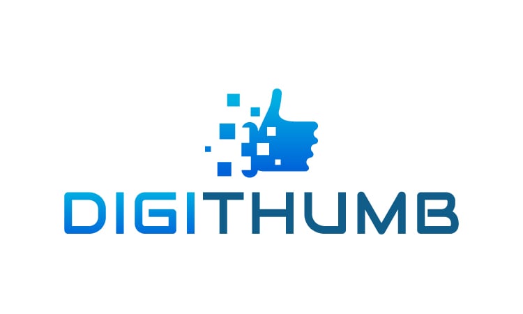 DigiThumb.com - Cool premium domain names for sale