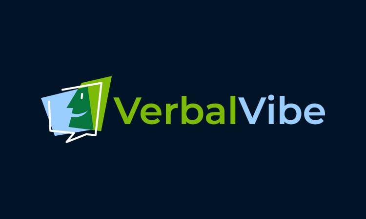 VerbalVibe logo