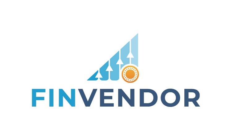 FinVendor.com - Good premium names