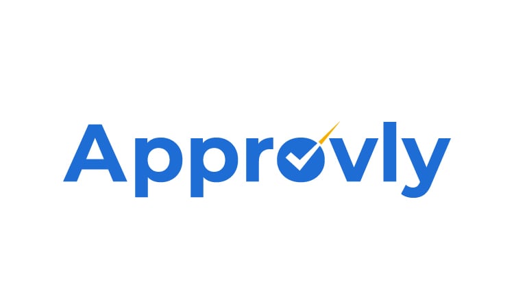 Approvly logo