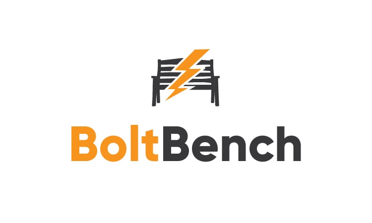 BoltBench.com - Cool premium domains for sale