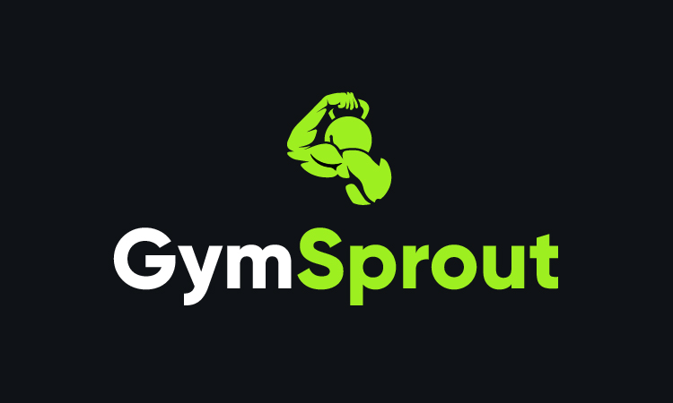 GymSprout.com - Good premium domains