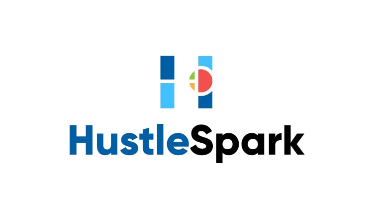 HustleSpark.com - buy Catchy premium names