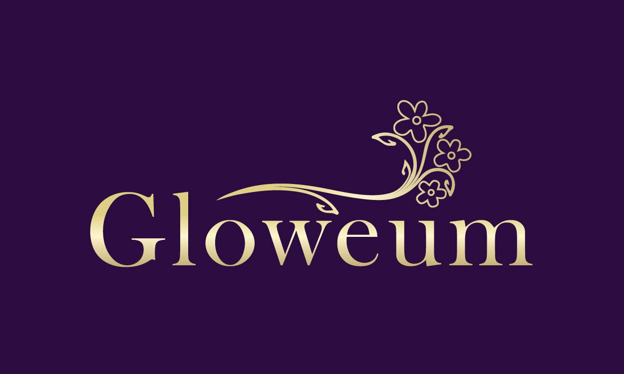 Gloweum.com - Cool premium domain marketplace