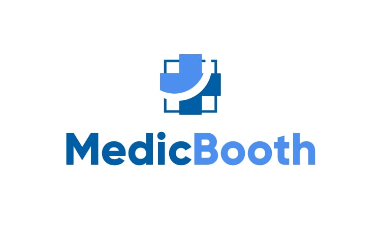 MedicBooth.com - New premium domains for sale