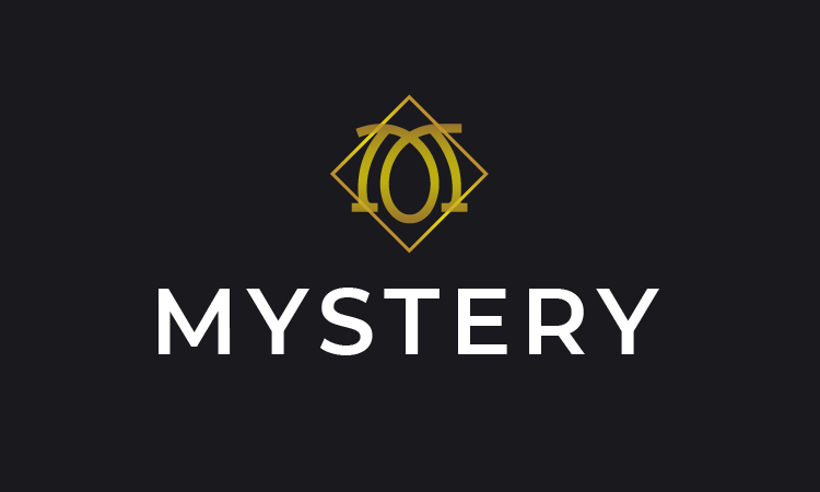 Mystery.io - Creative premium product names for sale