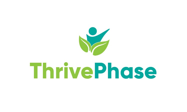 ThrivePhase.com - Unique domains for sale