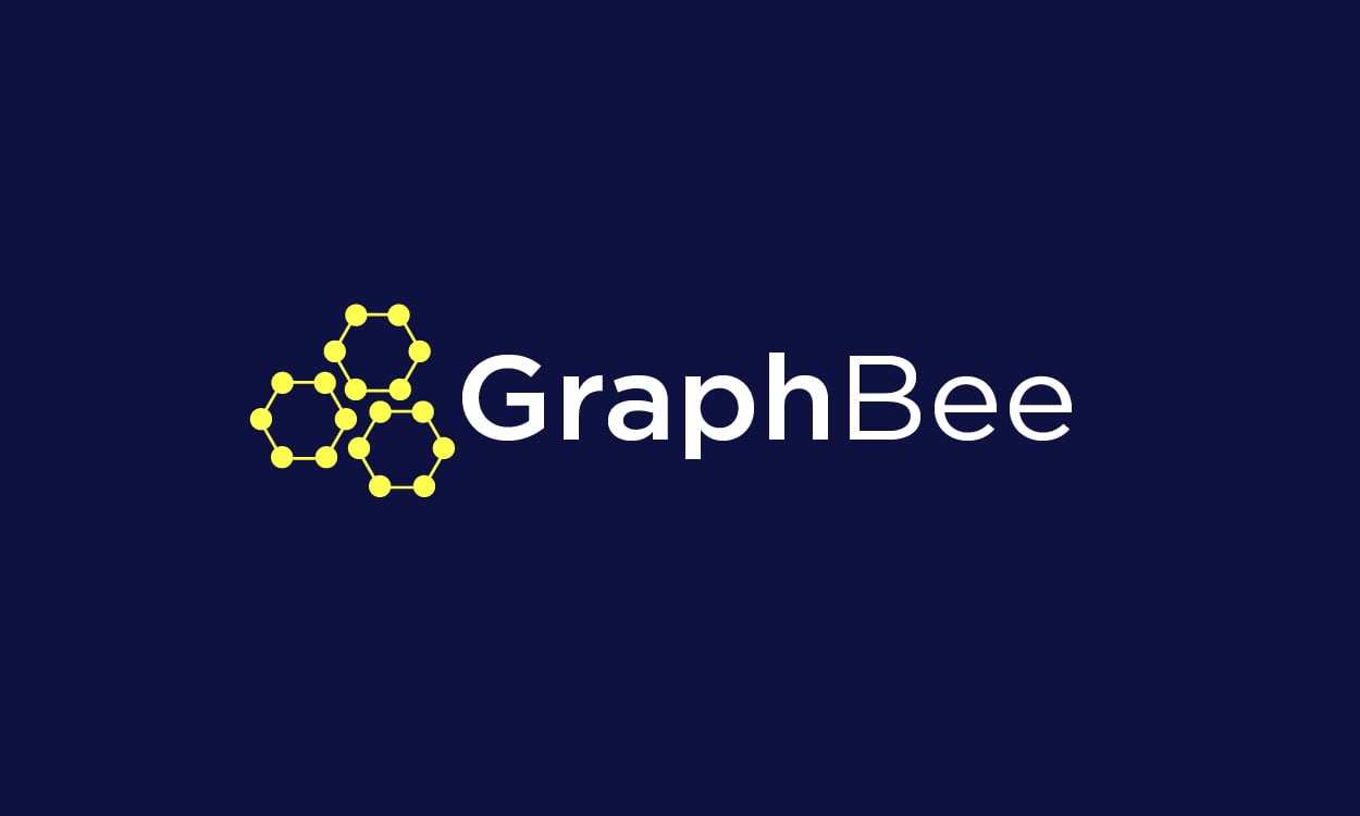 GraphBee logo