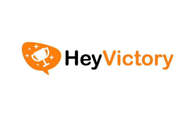 HeyVictory.com - Catchy premium domain names