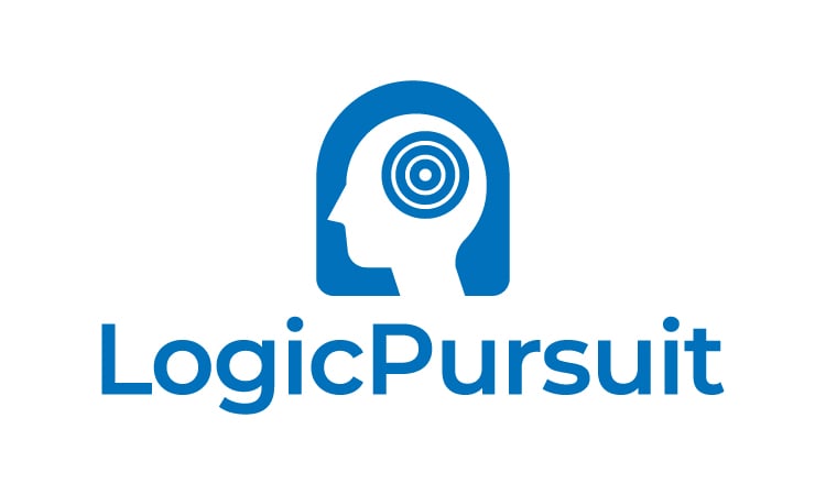 LogicPursuit.com - buy Creative premium domains