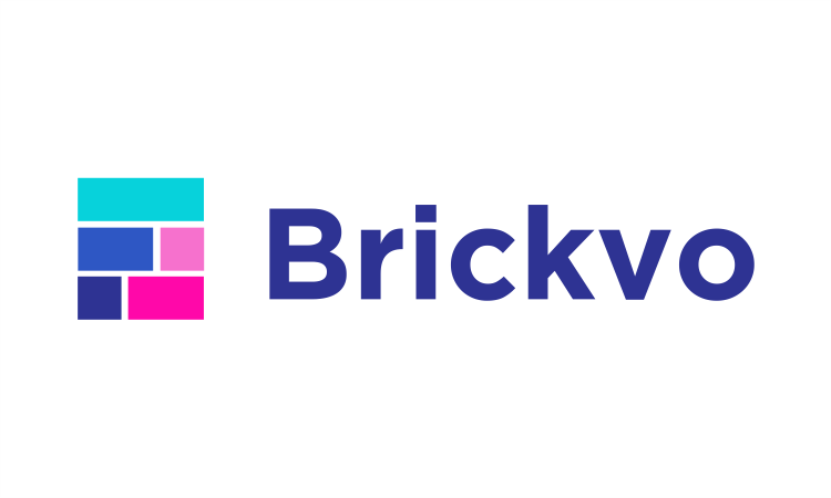 Brickvo.com - buying Cool premium names
