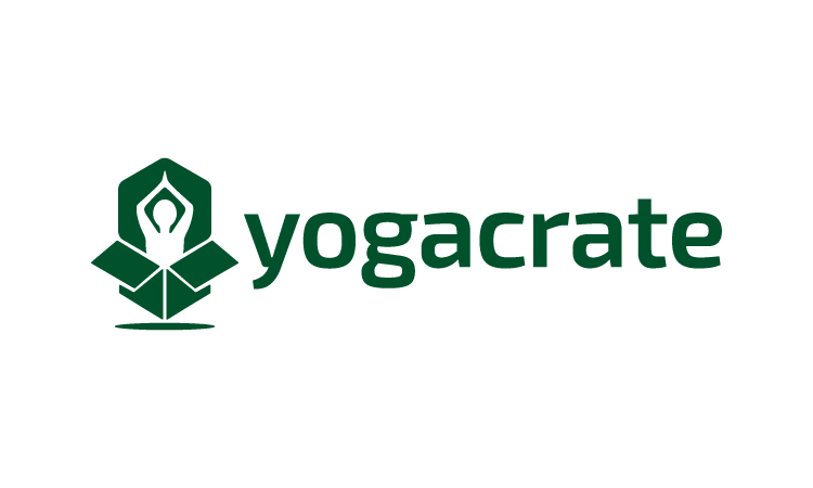 YogaCrate.com - Catchy domains for sale