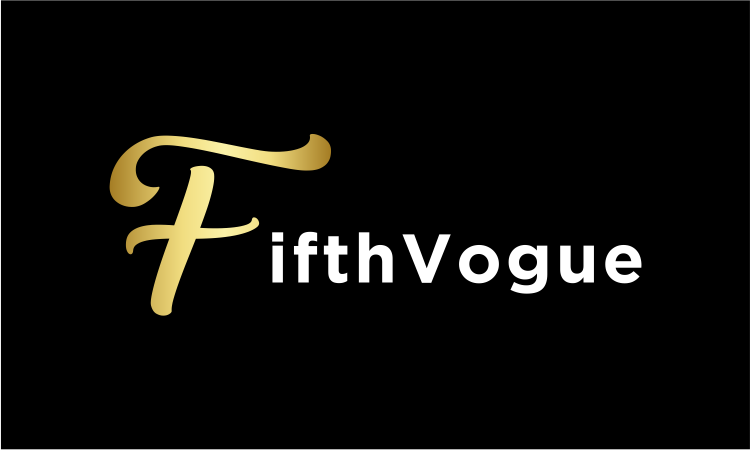 FifthVogue.com - Catchy domains for sale