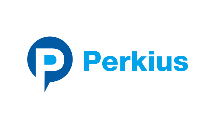 Perkius logo