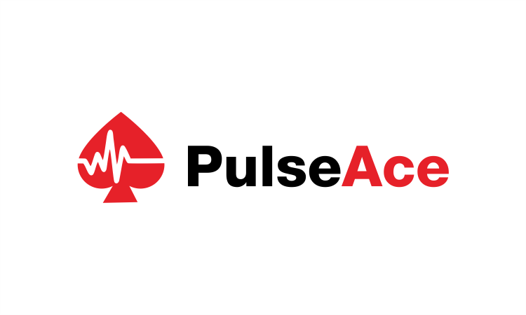 PulseAce.com - buy Great premium domains