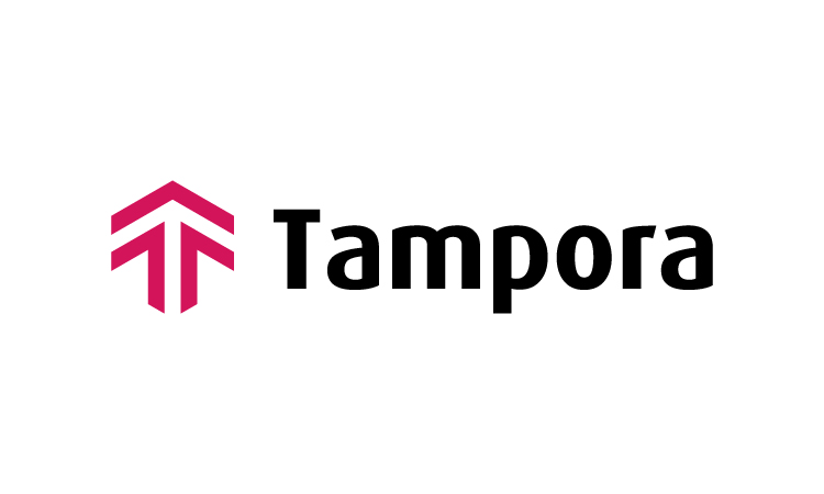 Tampora logo